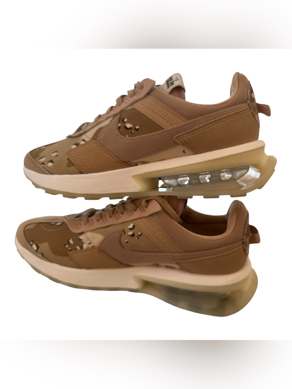 Nike Air Max Pre-Day SE "Desert Camo" style code: DX2312-200 - Picture 5 of 6
